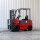 Heftruck Nichiyu / NYK FB25P-60BE
